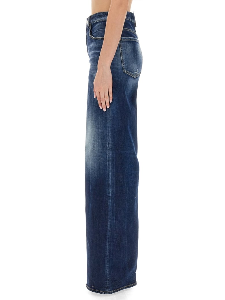 traveller jeans by Selfnex