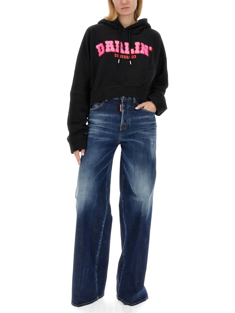 traveller jeans by Selfnex