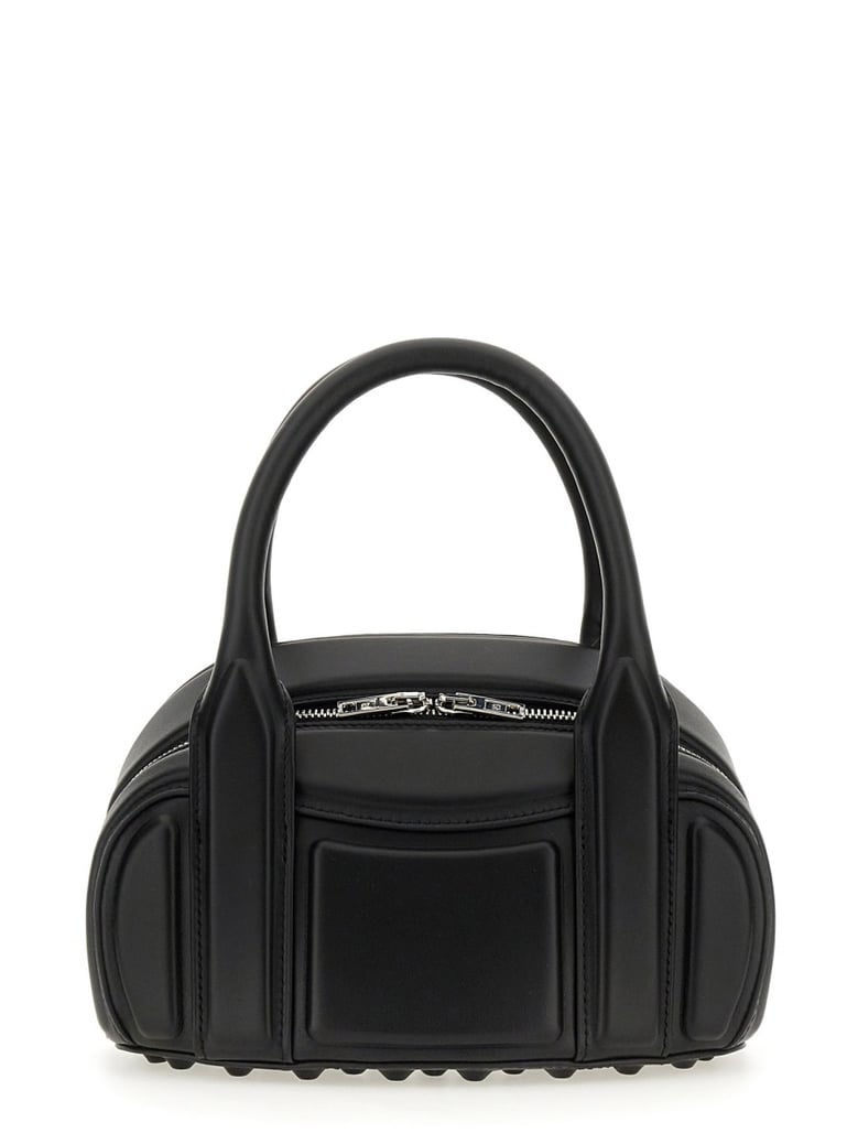 small 'roc' bag by Selfnex