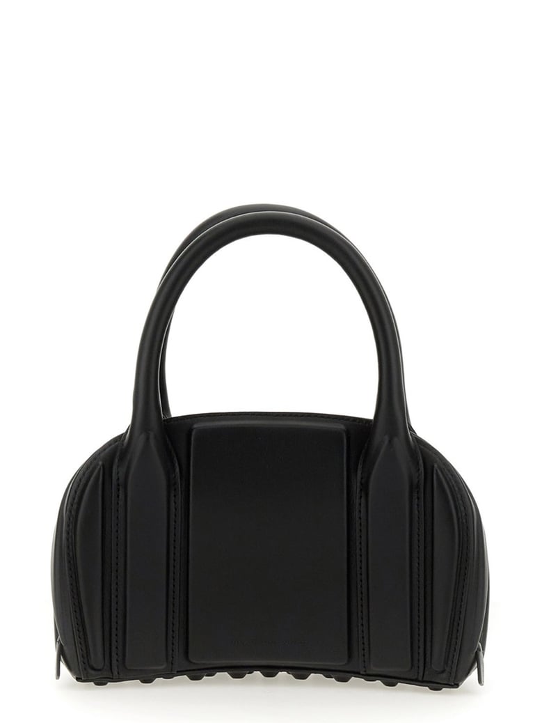 small 'roc' bag by Selfnex
