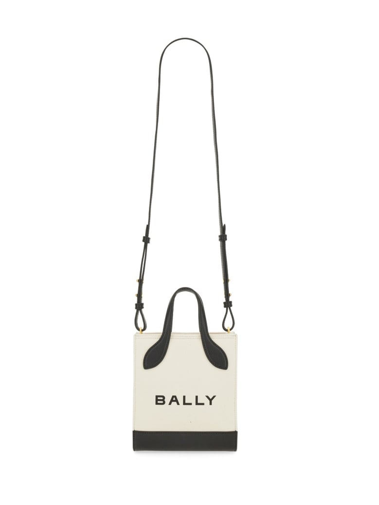 bag with logo by Selfnex