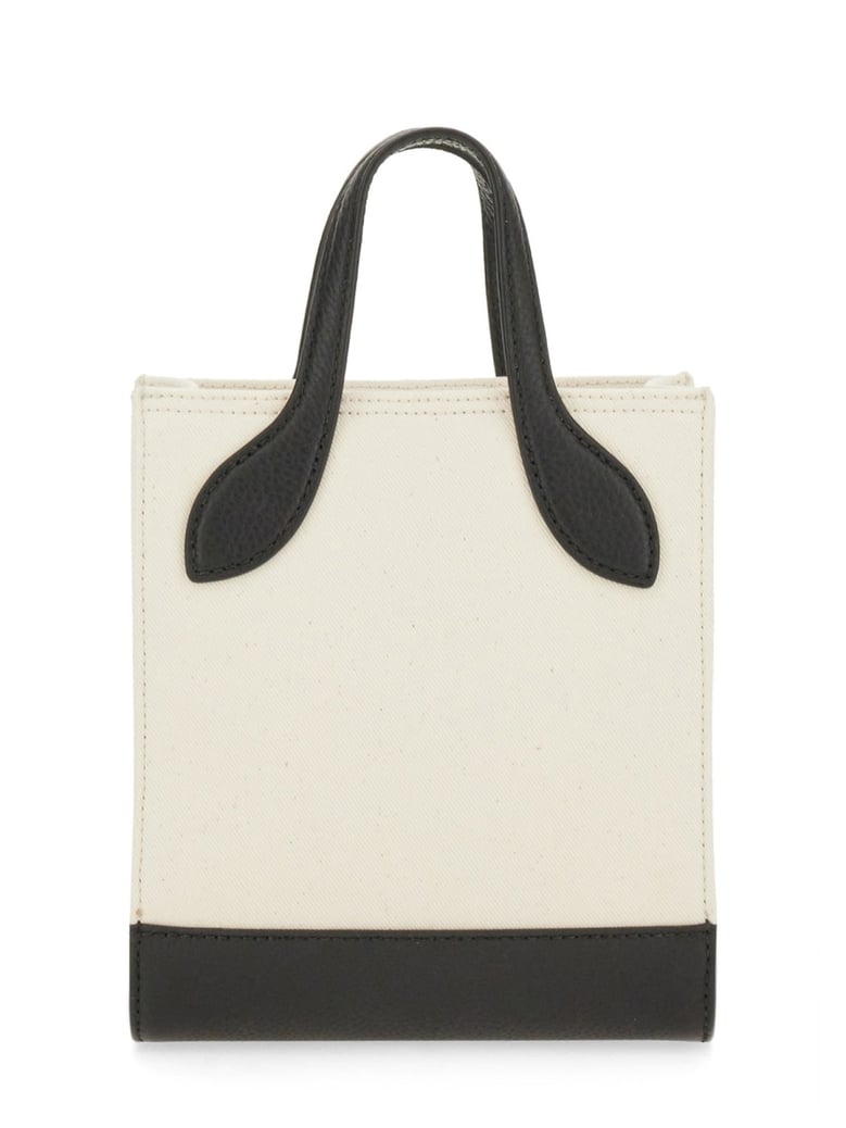 bag with logo by Selfnex