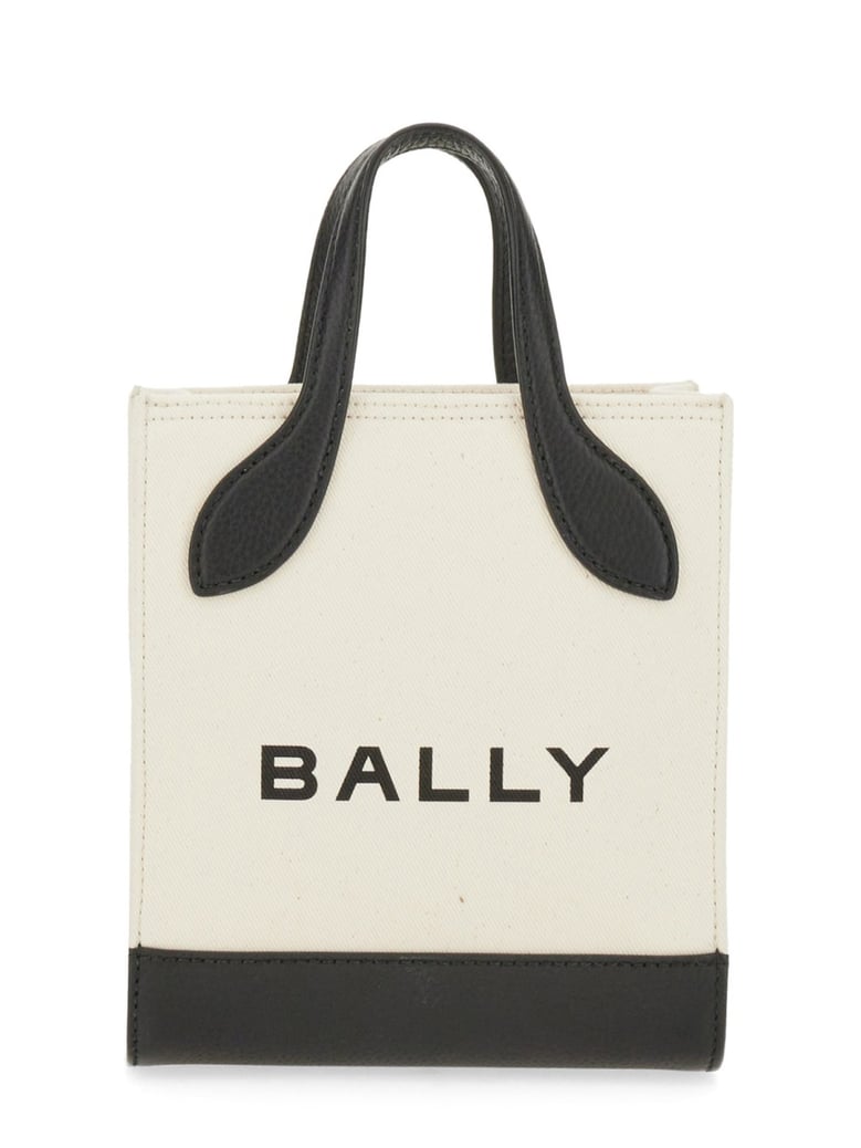 bag with logo by Selfnex