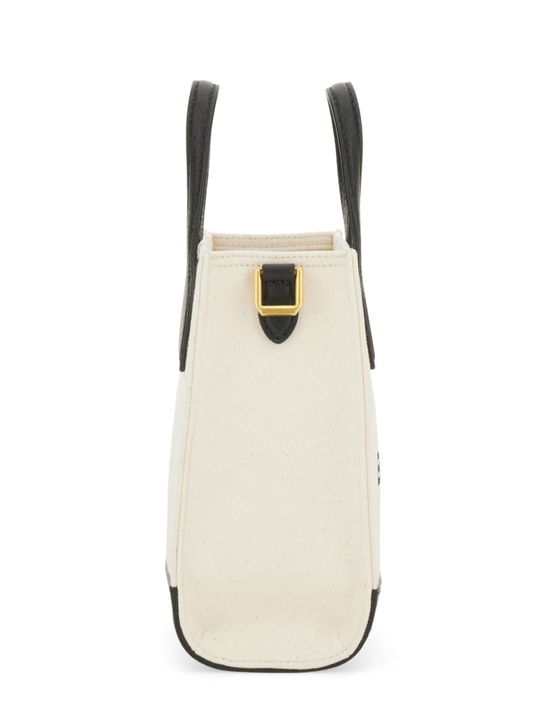 bag with logo by Selfnex