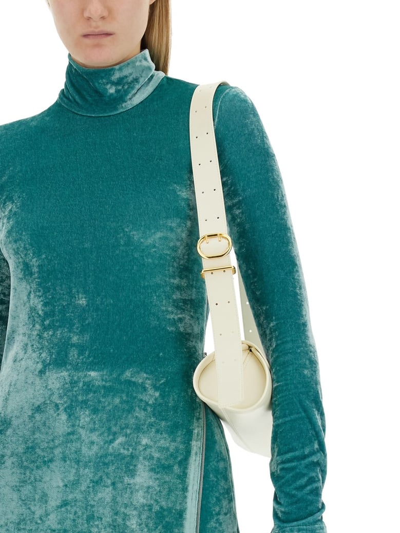 long sleeve top by Selfnex