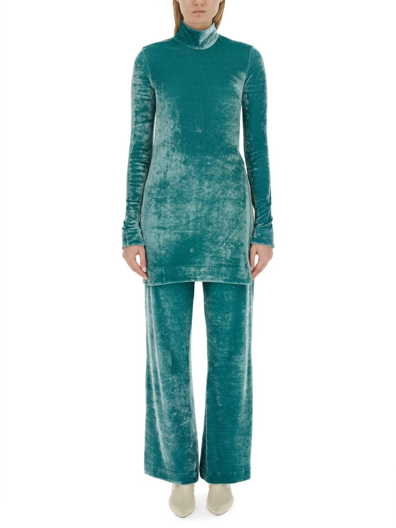 long sleeve top by Selfnex
