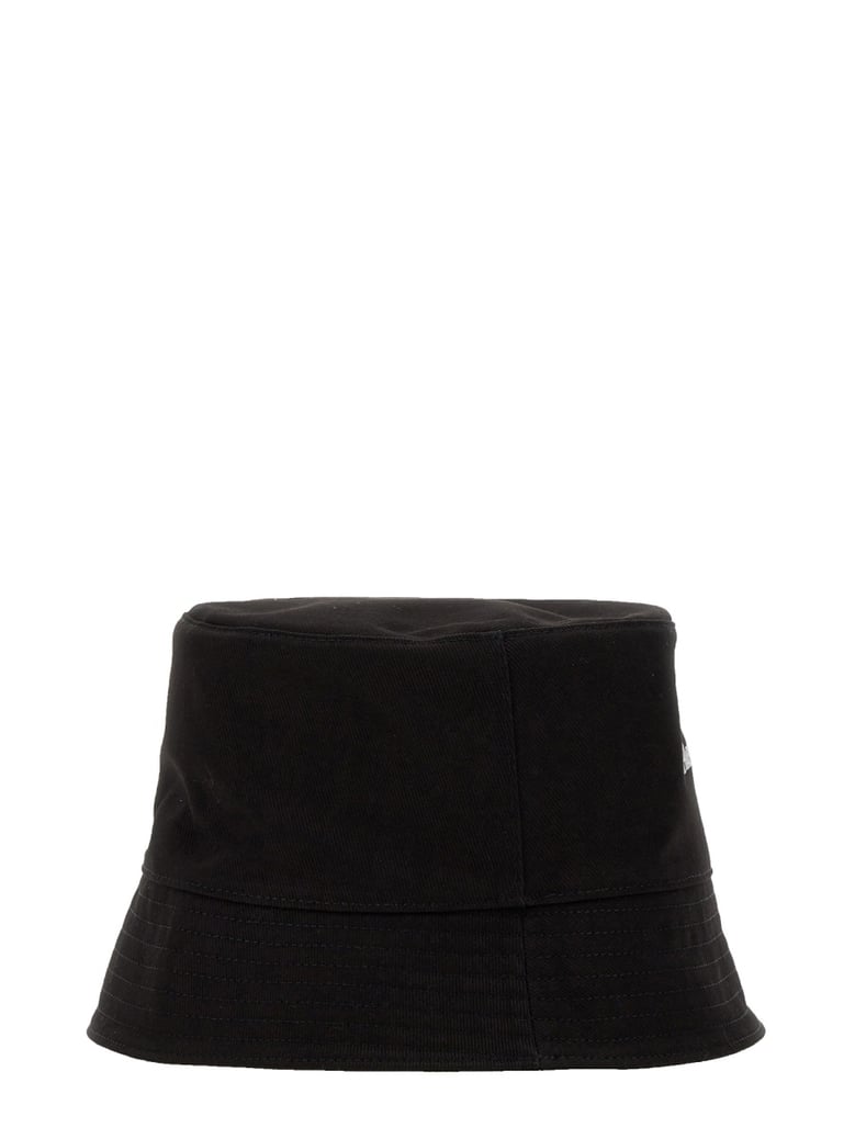 bucket hat with logo by Selfnex
