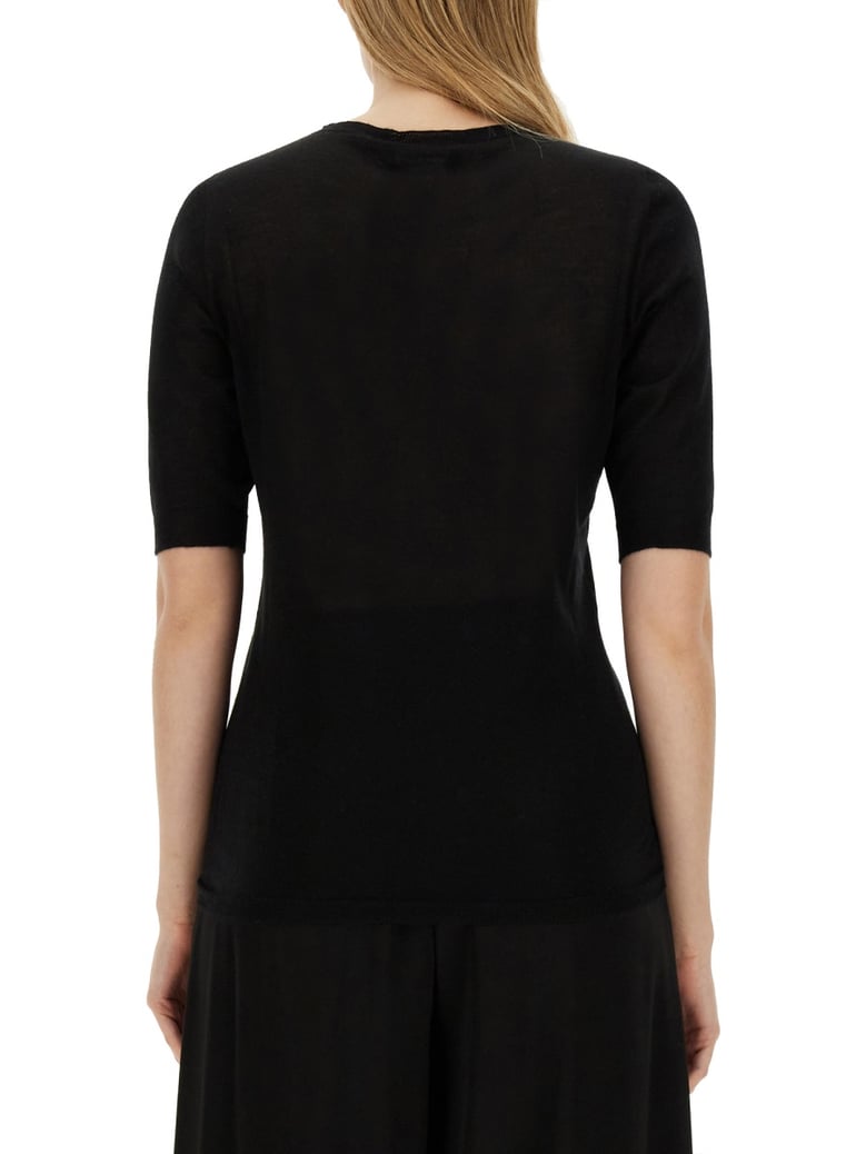 cashmere sweater by Selfnex