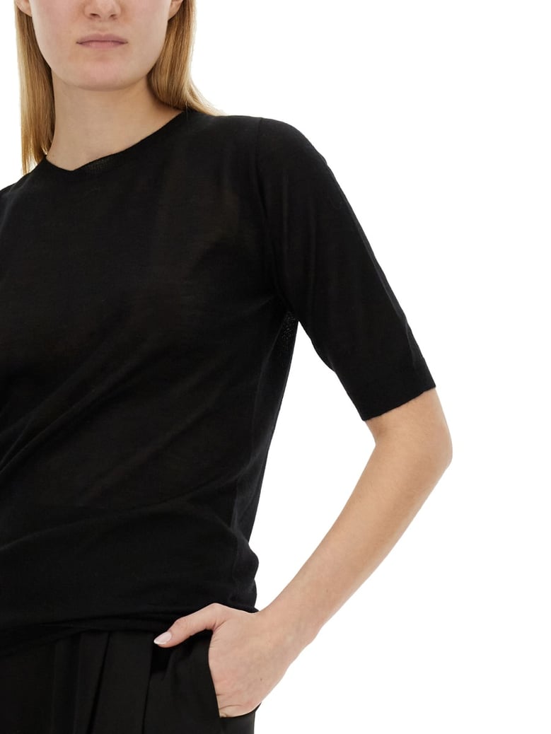 cashmere sweater by Selfnex