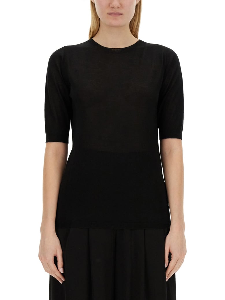 cashmere sweater by Selfnex