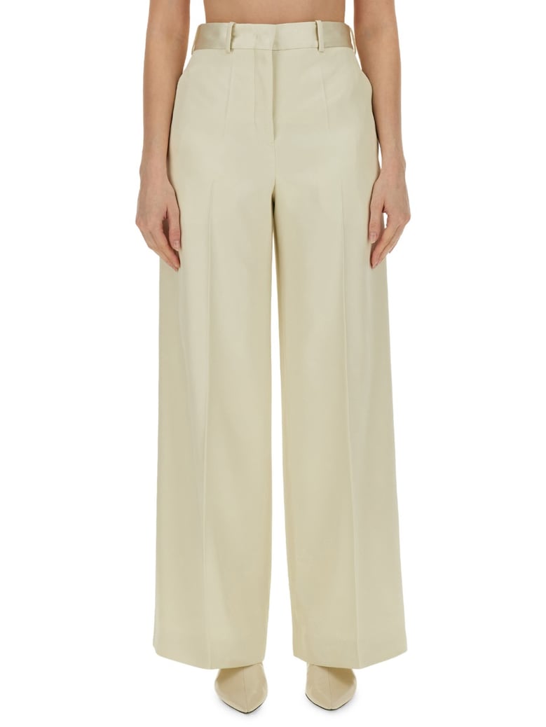 tailored pants by Selfnex