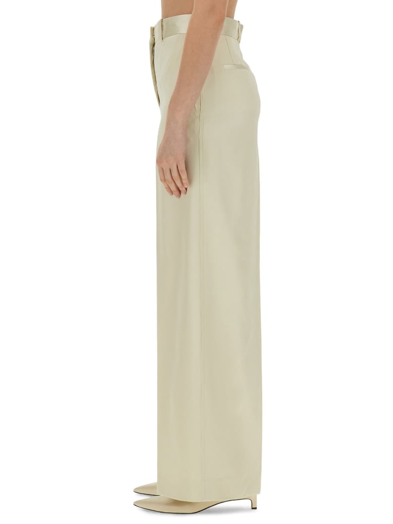 tailored pants by Selfnex