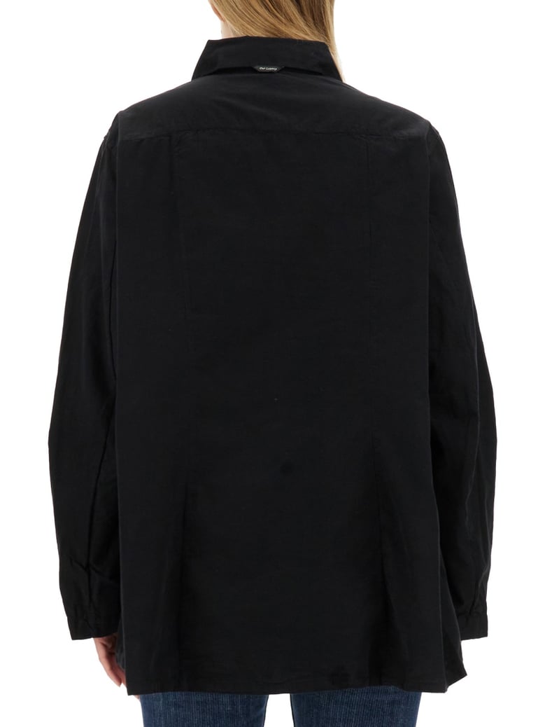 oversized fit shirt by Selfnex