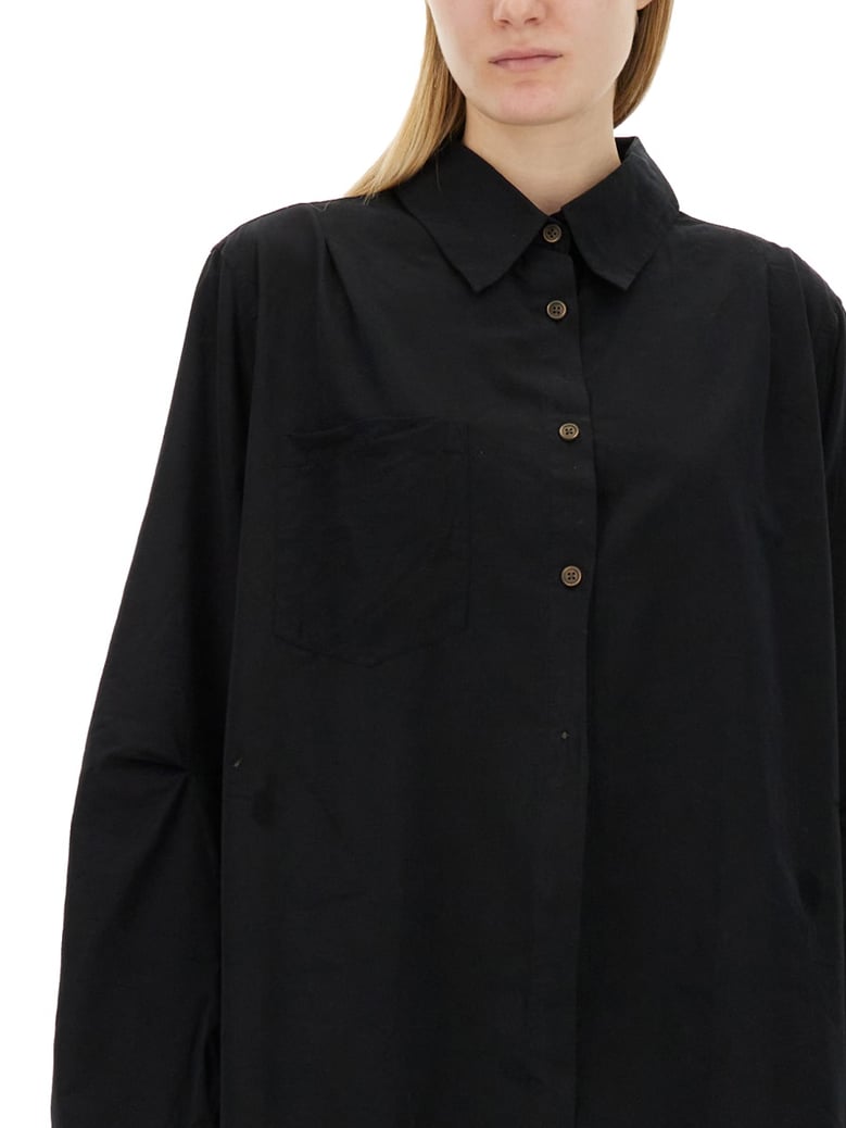 oversized fit shirt by Selfnex