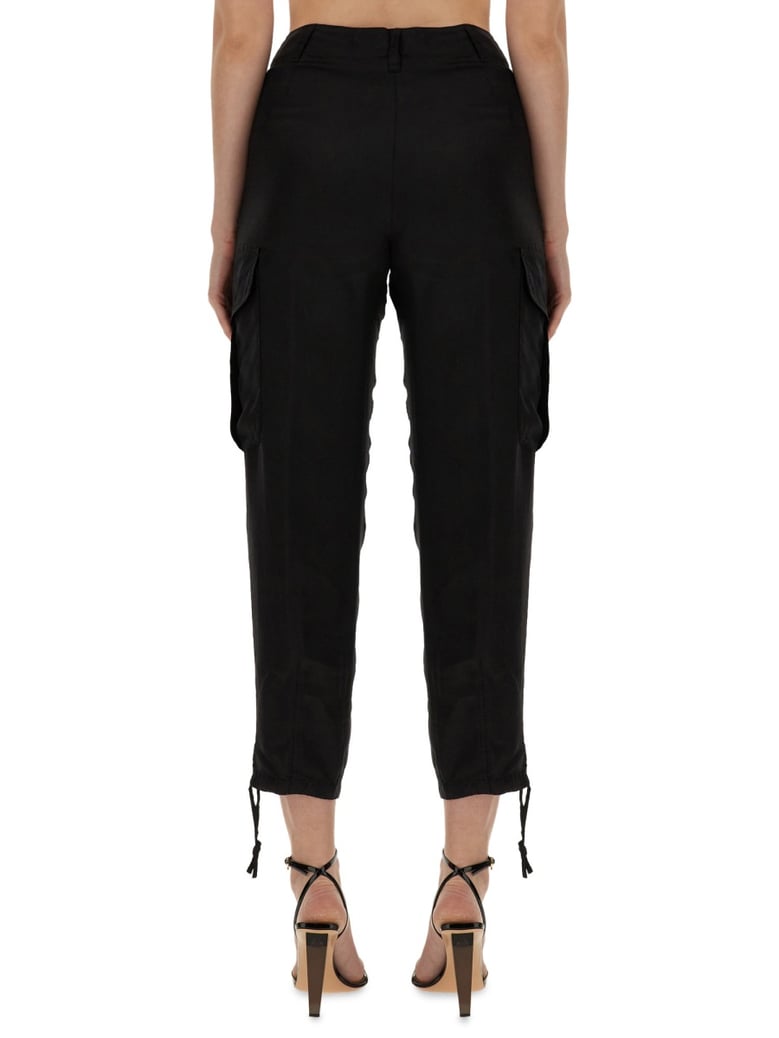 cargo pants by Selfnex