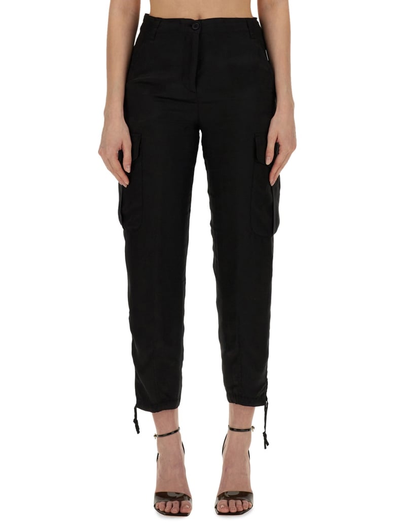 cargo pants by Selfnex