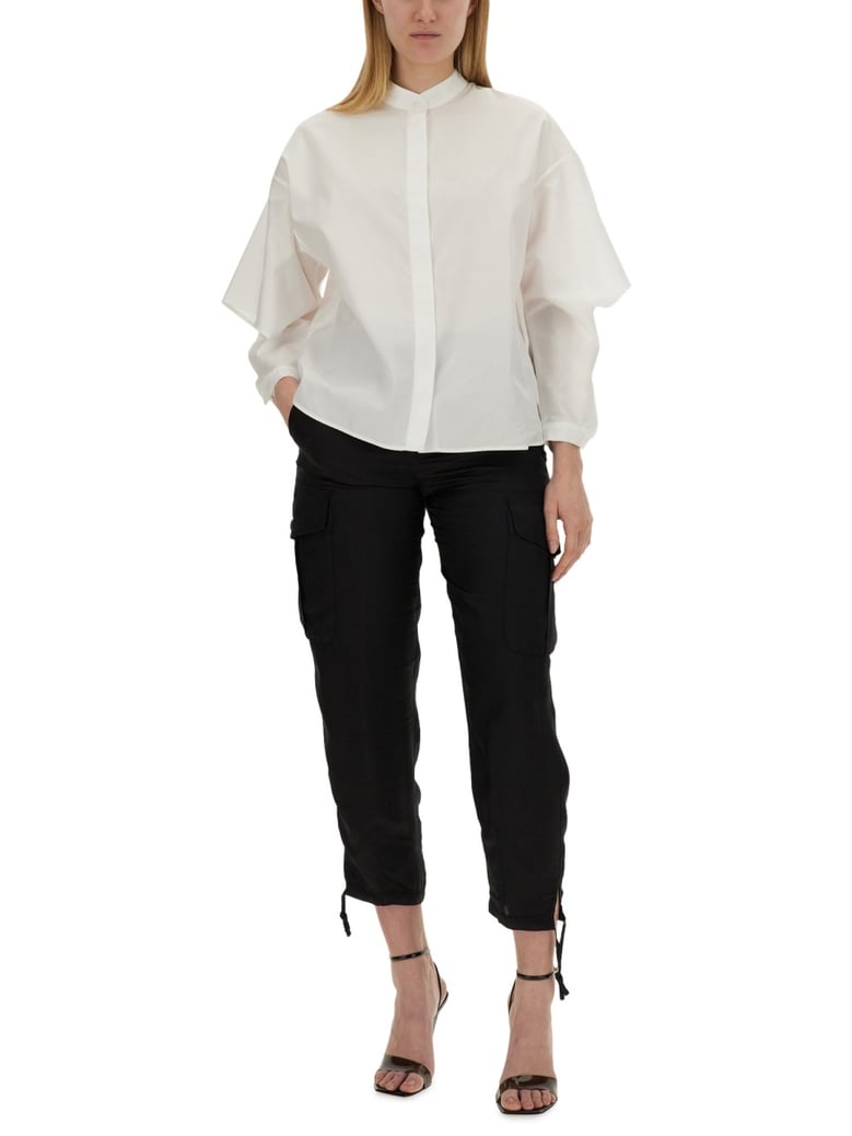 cargo pants by Selfnex