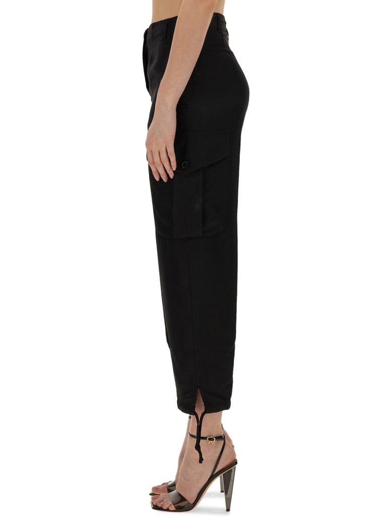 cargo pants by Selfnex