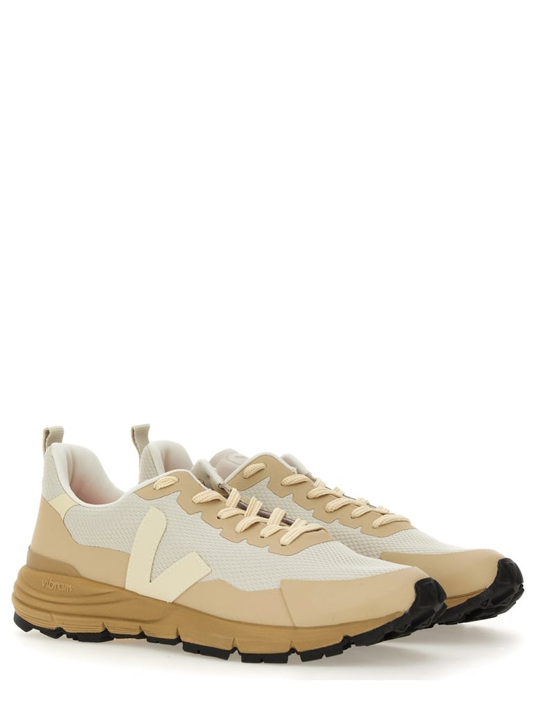 dekkann sneakers in beige by Selfnex