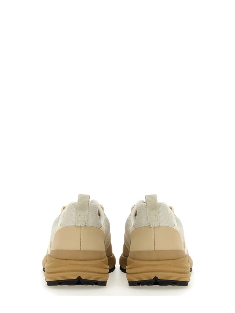 dekkann sneakers in beige by Selfnex