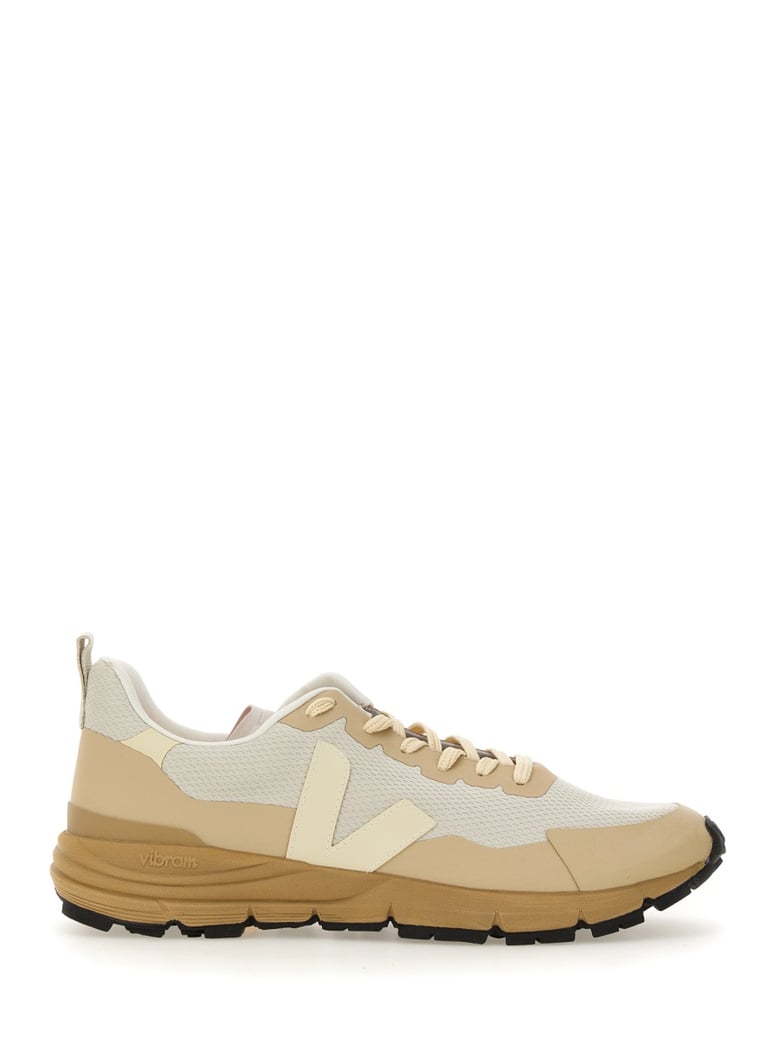 dekkann sneakers in beige by Selfnex