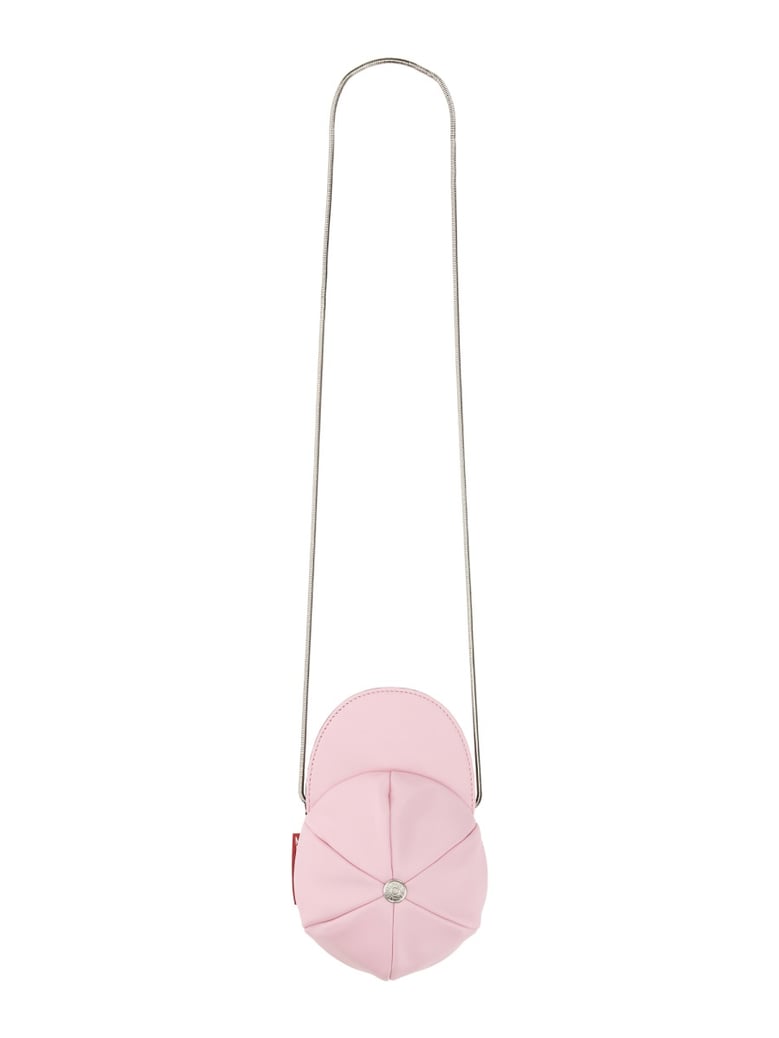 mini bag by Selfnex