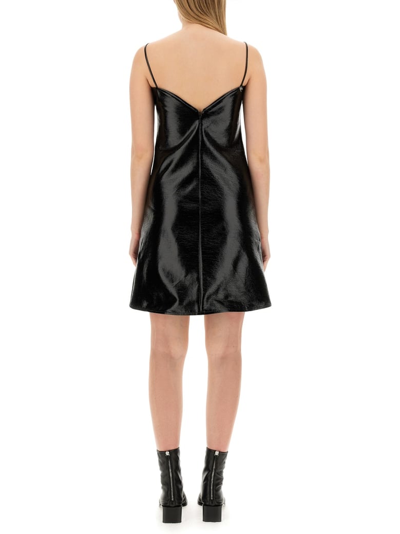 ellipse dress by Selfnex