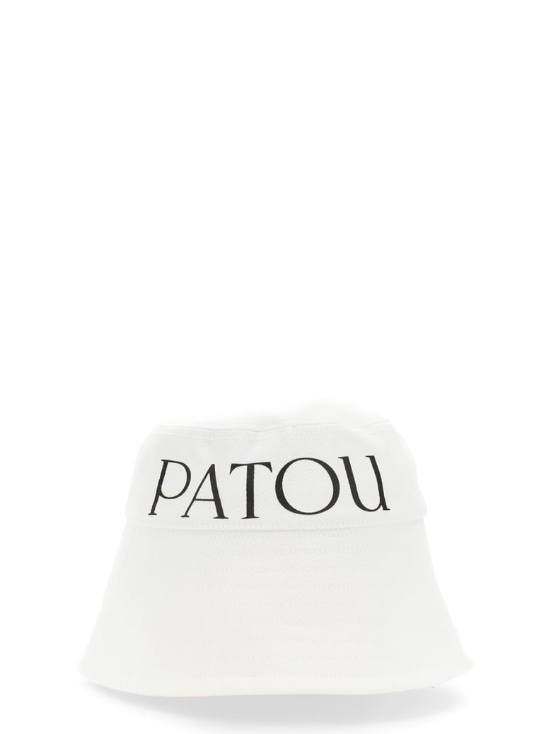bucket hat by Selfnex