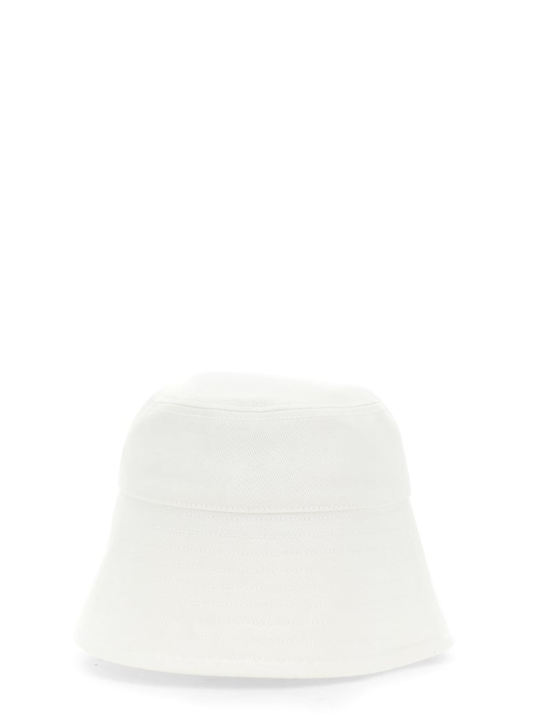 bucket hat by Selfnex