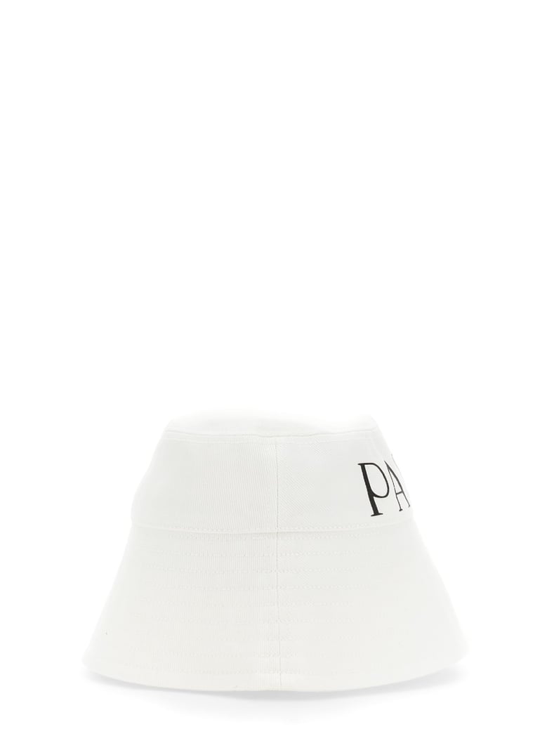 bucket hat by Selfnex