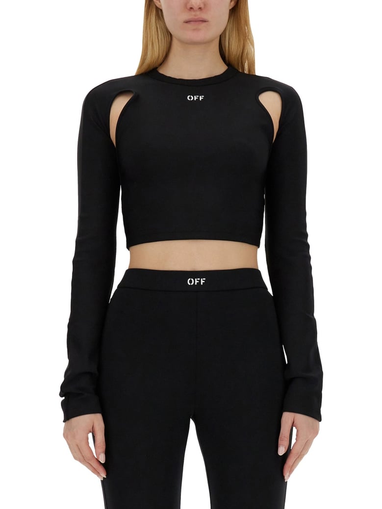 tops with logo by Selfnex