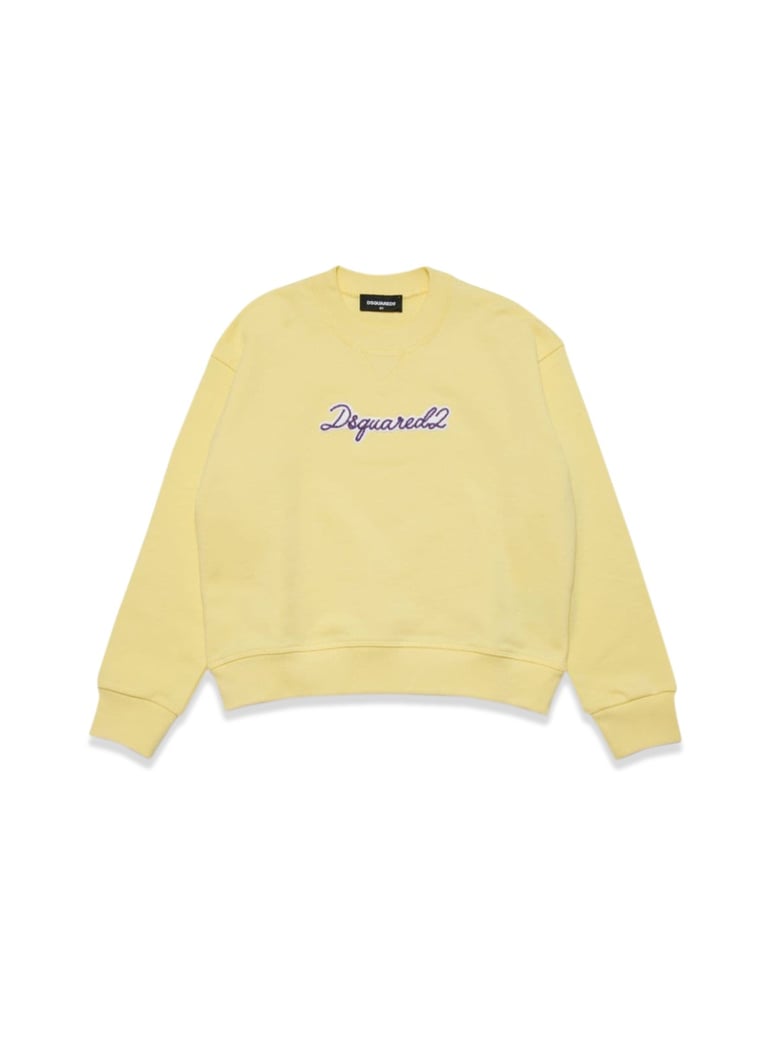 sweatshirt cotton beige by Selfnex