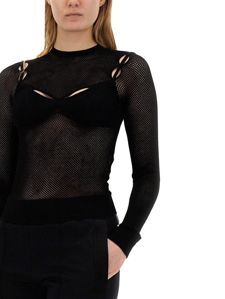 net top by Selfnex
