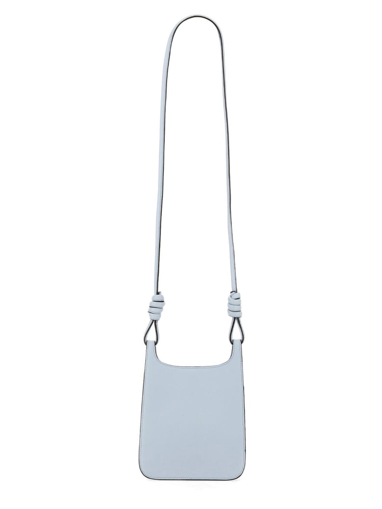 hobo bag himmel by Selfnex