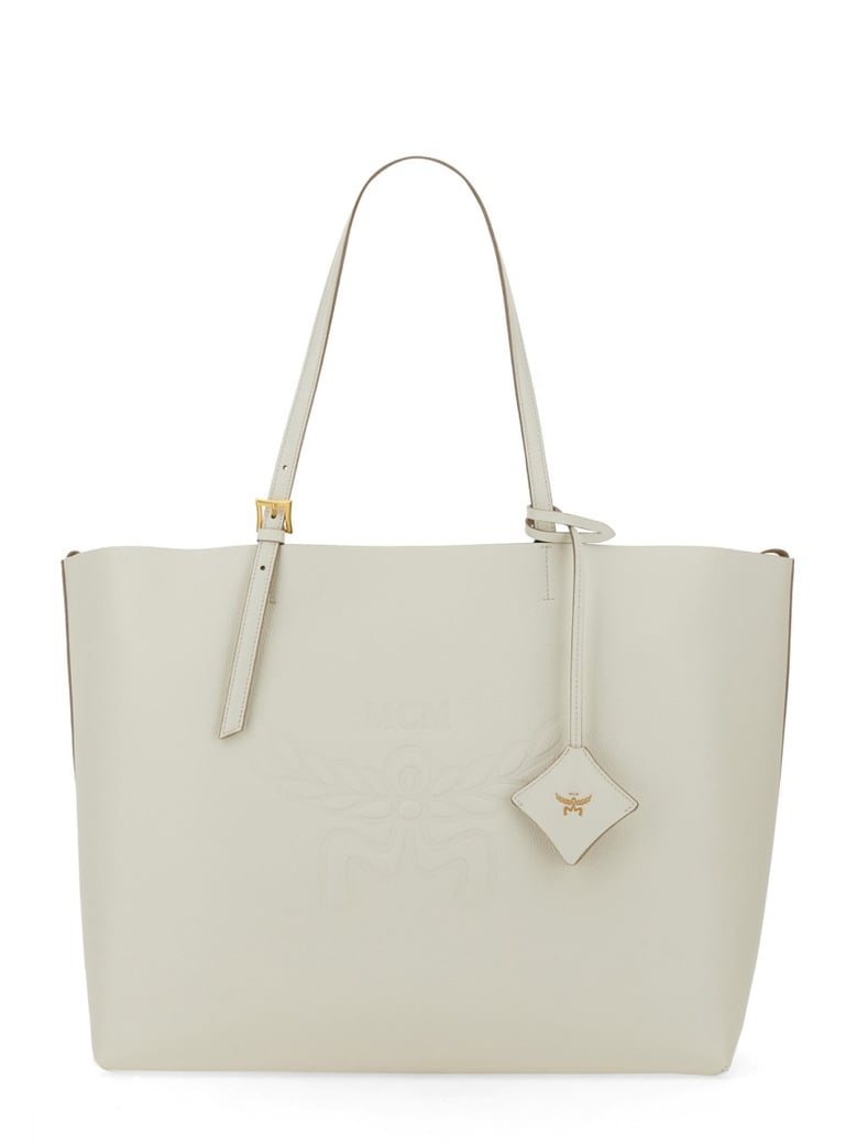 shopping bag himmel white by Selfnex