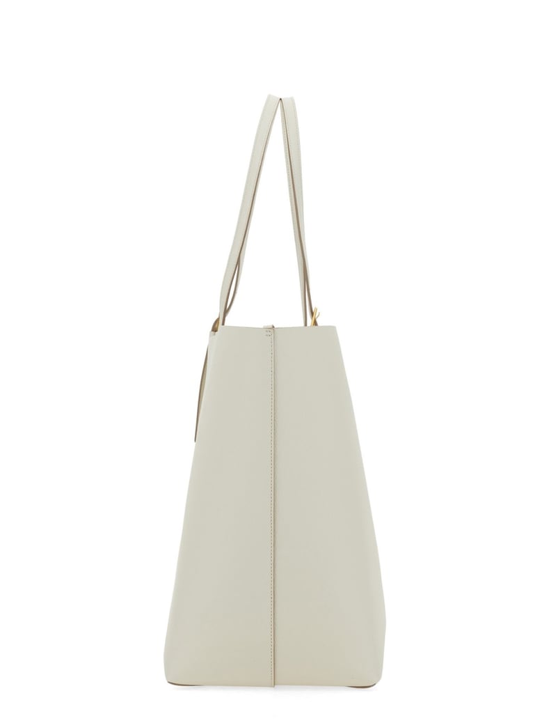 shopping bag himmel white by Selfnex