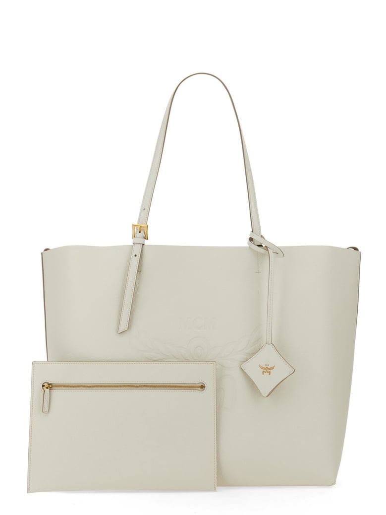shopping bag himmel white by Selfnex