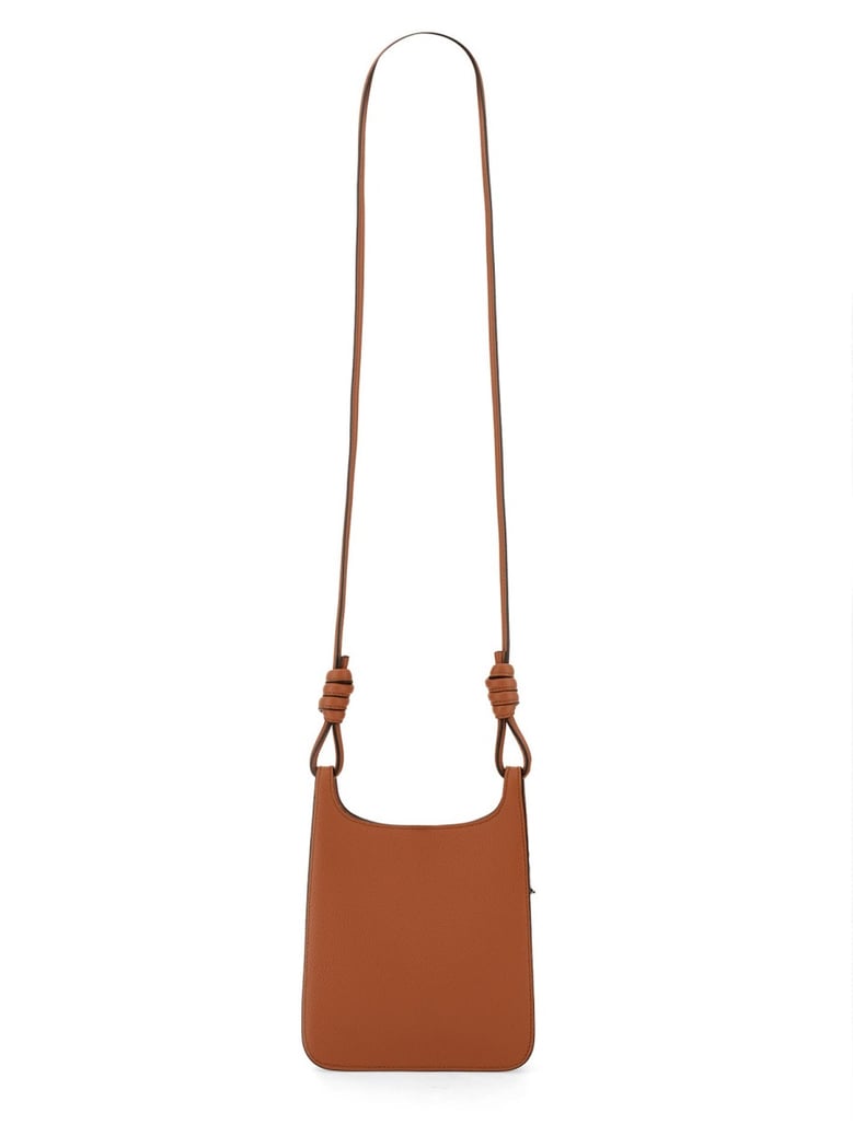 hobo bag himmel by Selfnex