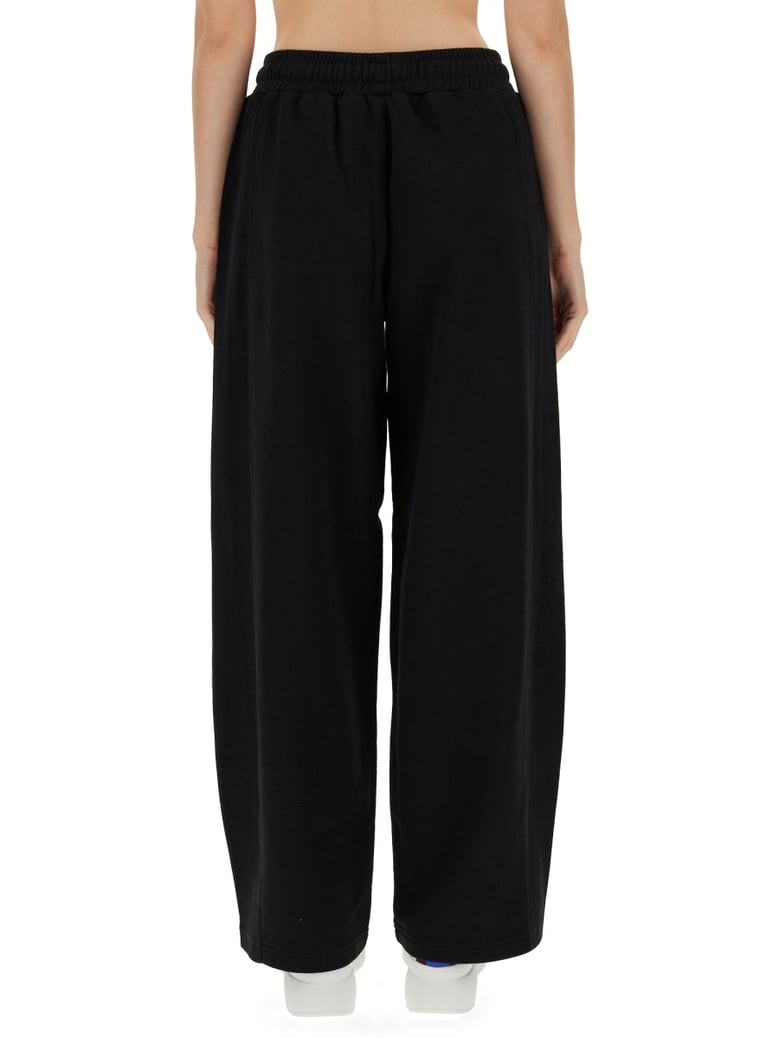 black jogging pants by Selfnex