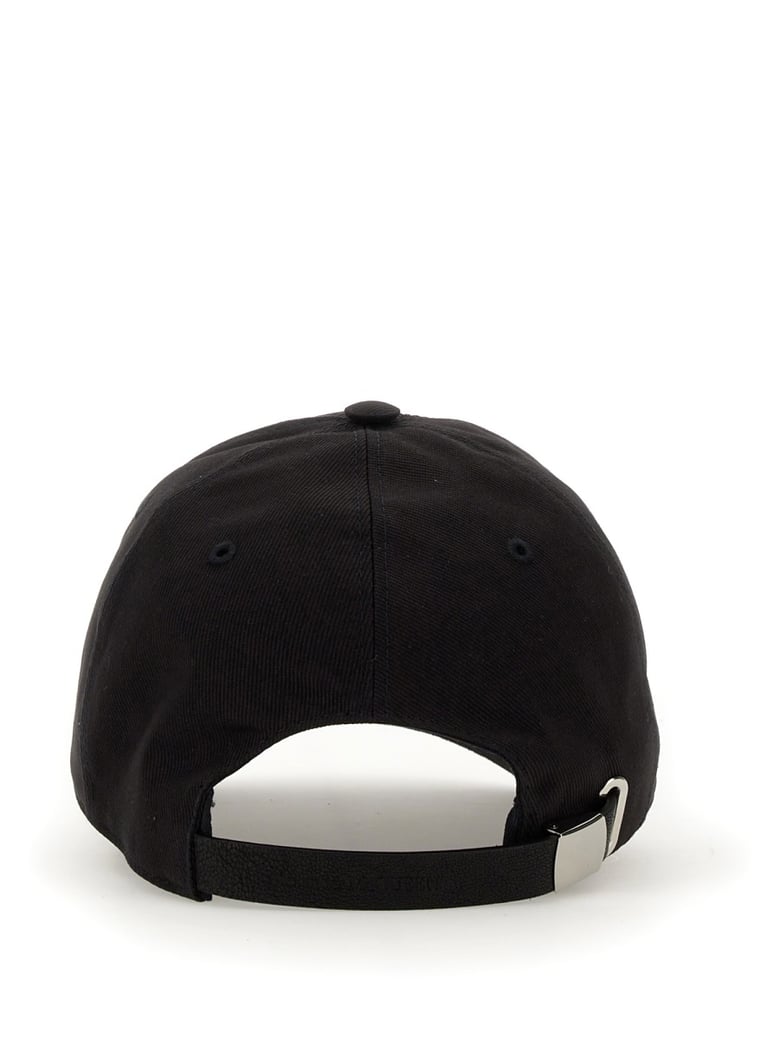 baseball hat with logo by Selfnex