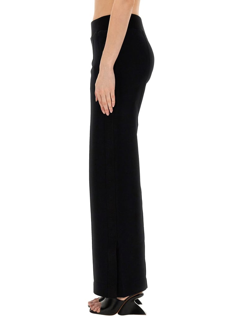 wide leg pants by Selfnex