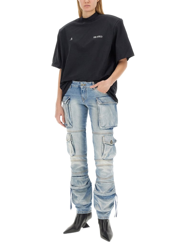 cargo jeans by Selfnex