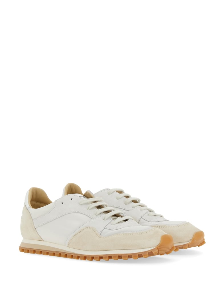 marathon trail sneaker by Selfnex