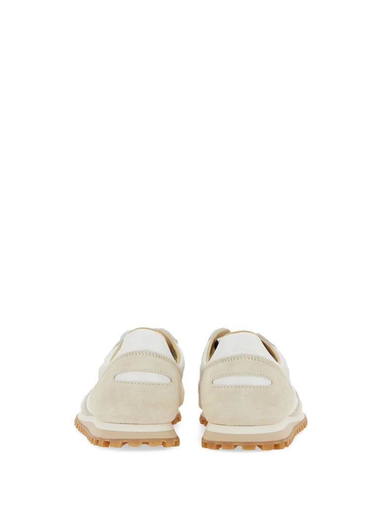 marathon trail sneaker by Selfnex