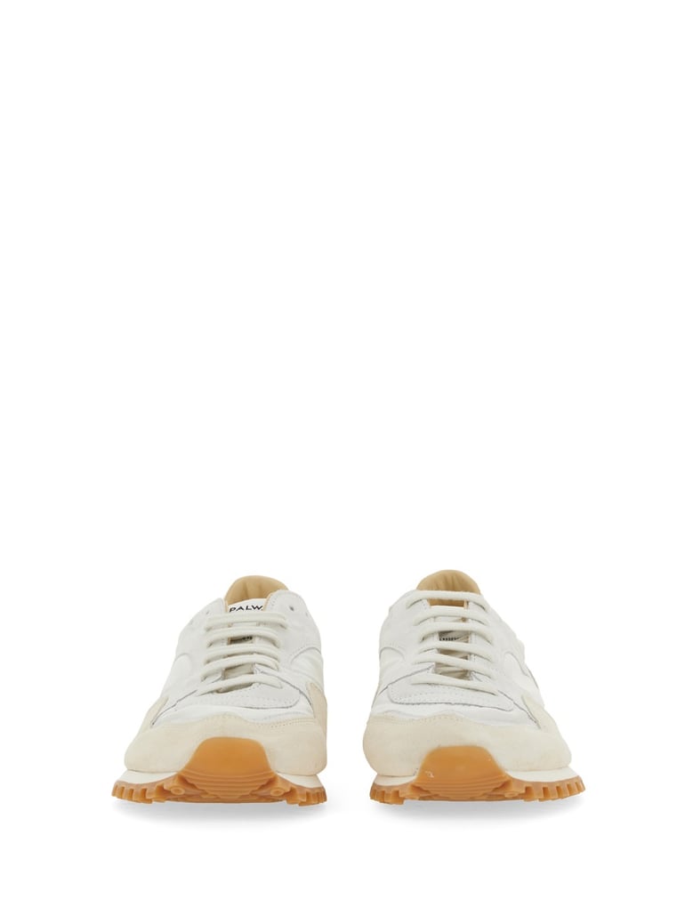 marathon trail sneaker by Selfnex
