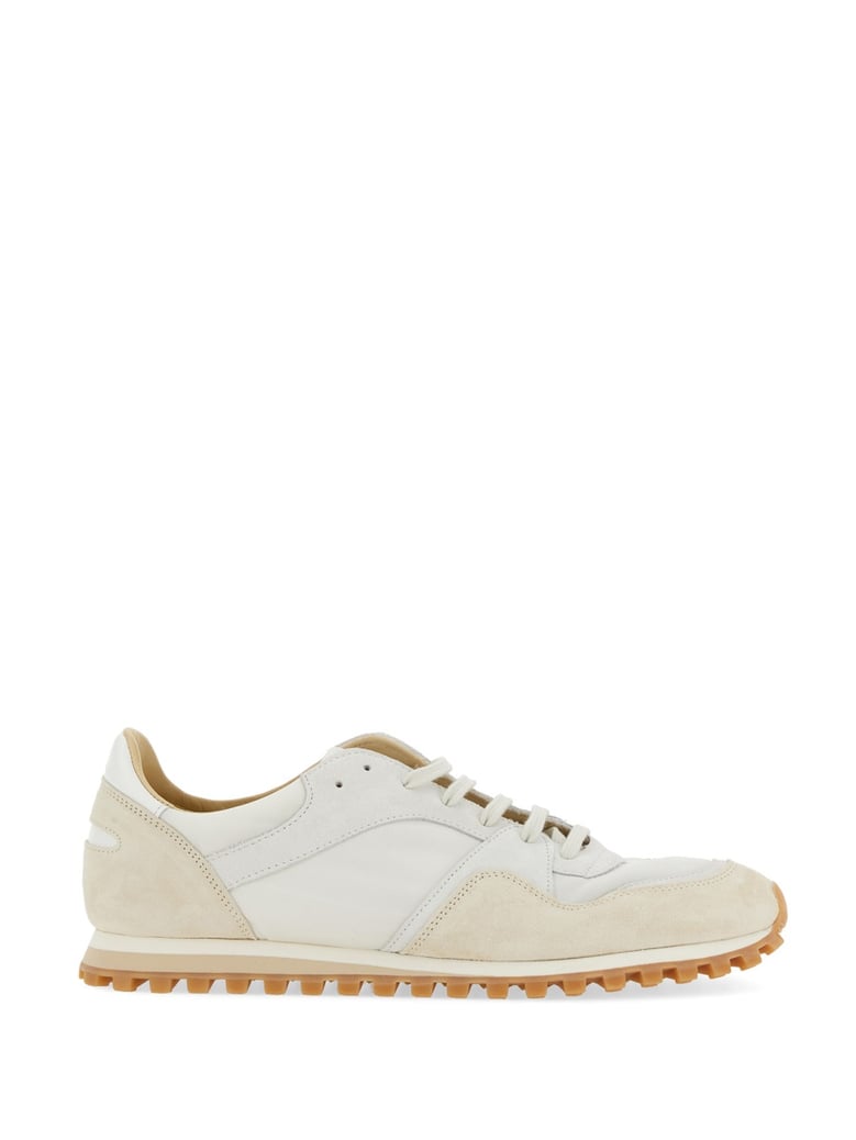 marathon trail sneaker by Selfnex