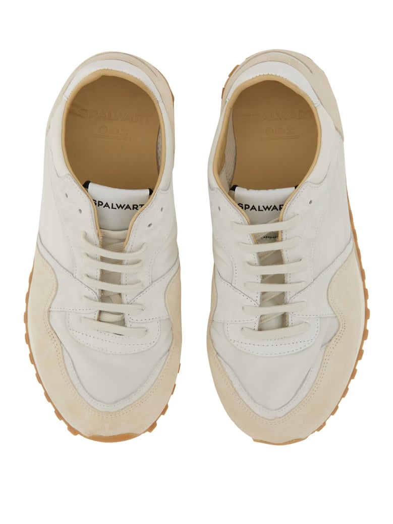 marathon trail sneaker by Selfnex