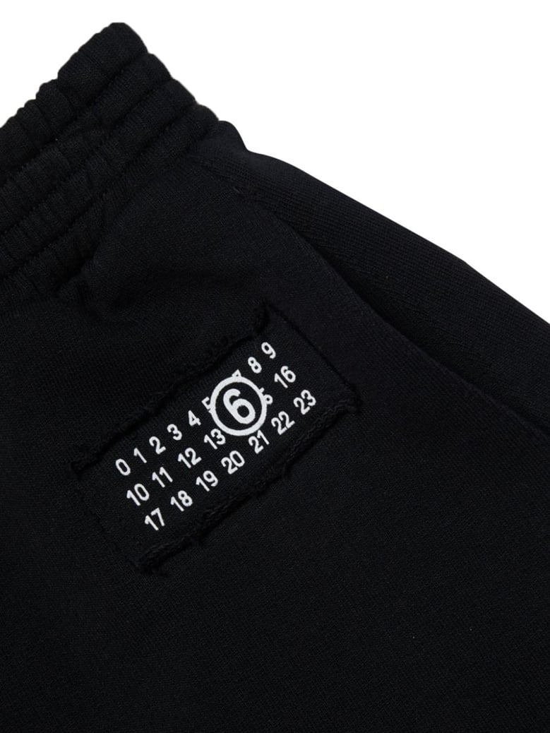 shorts black by Selfnex