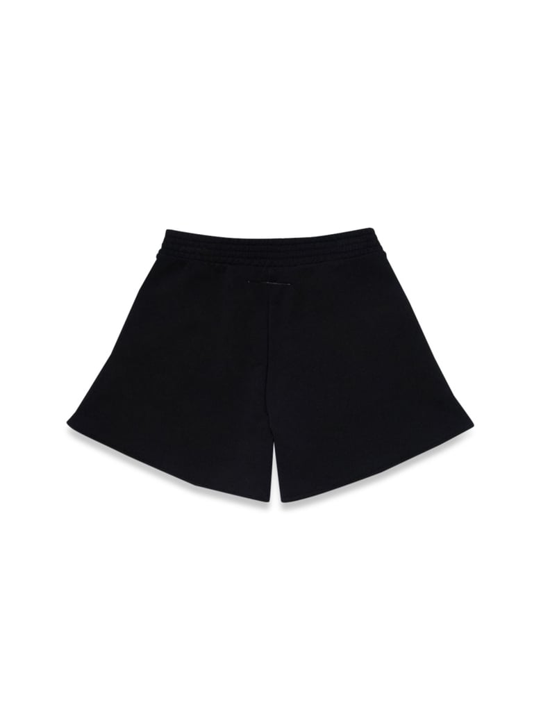 shorts black by Selfnex