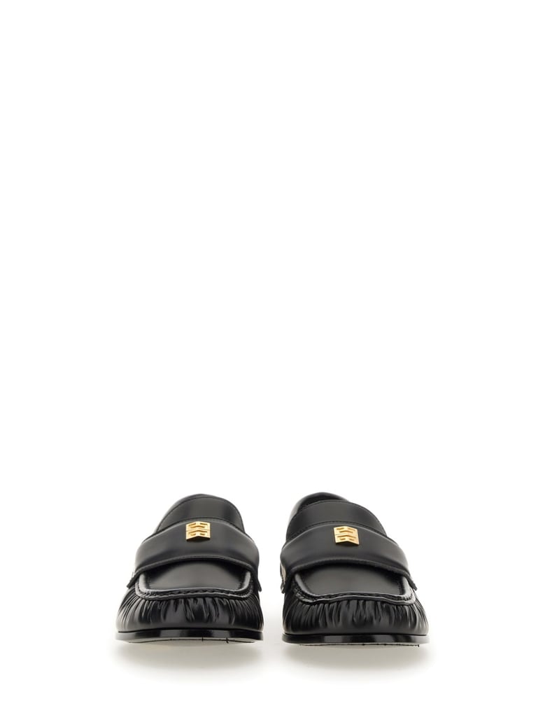 moccasin 4g by Selfnex